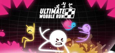 ultimate wobble run ultimate wobble run on Cloud Gaming
