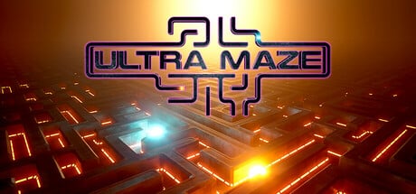 ultra maze on Cloud Gaming