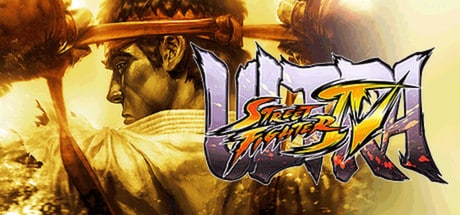 ultra street fighter iv on Cloud Gaming