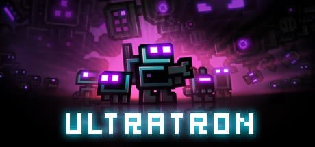 ultratron on Cloud Gaming