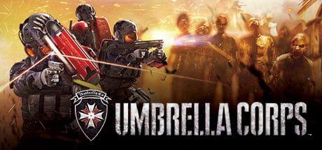 umbrella corps on Cloud Gaming