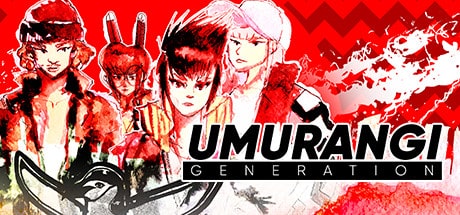 umurangi generation on Cloud Gaming