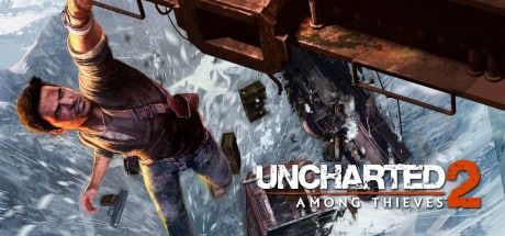 uncharted 2 among thieves on Cloud Gaming
