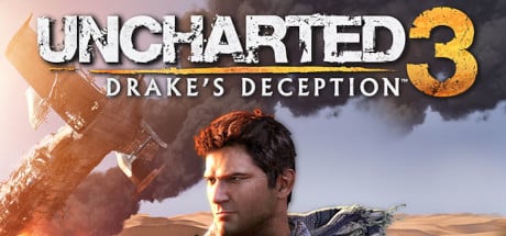 Nathan Drake - Characters & Art - Uncharted 3: Drake's Deception