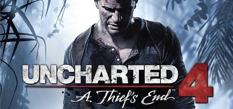 uncharted 4 a thiefs end on Cloud Gaming