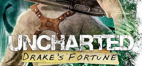 uncharted drakes fortune on Cloud Gaming