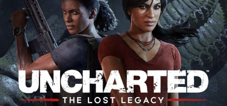 uncharted the lost legacy on GeForce Now, Stadia, etc.