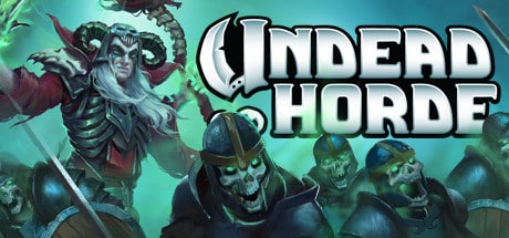 undead horde on Cloud Gaming