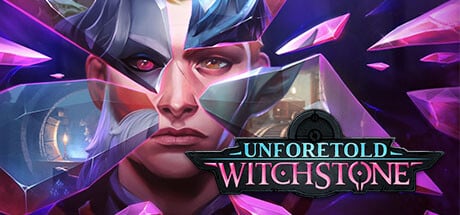 unforetold witchstone on Cloud Gaming