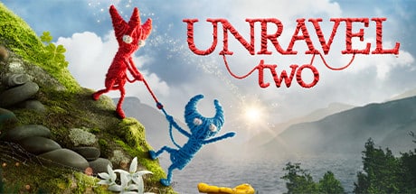 unravel two on Cloud Gaming