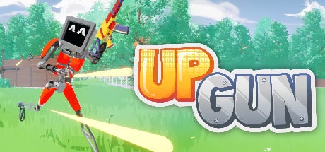 upgun on Cloud Gaming