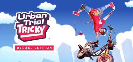 urban trial tricky on Cloud Gaming