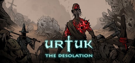 urtuk the desolation on Cloud Gaming
