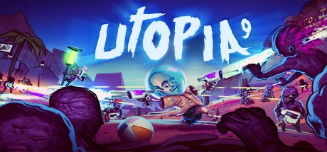 utopia 9 a volatile vacation on Cloud Gaming