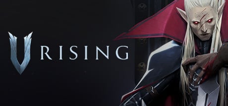 v rising on Cloud Gaming