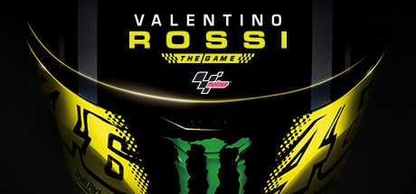 valentino rossi on Cloud Gaming
