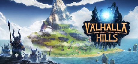 valhalla hills on Cloud Gaming