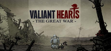 valiant hearts the great war on Cloud Gaming