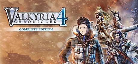 valkyria chronicles 4 on Cloud Gaming