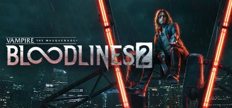 vampire the masquerade bloodlines 2 on Cloud Gaming