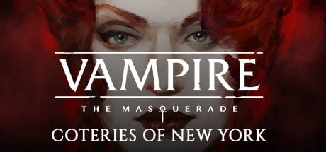 vampire the masquerade coteries of new york on GeForce Now, Stadia, etc.