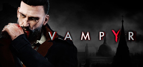 vampyr on Cloud Gaming