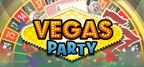 vegas party on Cloud Gaming