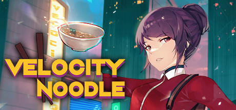 velocity noodle on Cloud Gaming