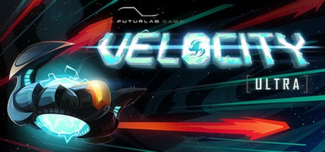 velocityultra on Cloud Gaming