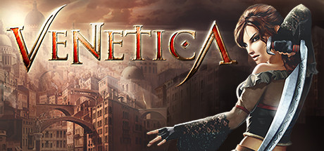 venetica on Cloud Gaming