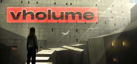 vholume on Cloud Gaming