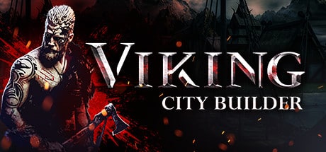 viking city builder on Cloud Gaming