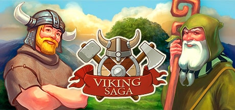 viking saga the cursed ring on Cloud Gaming