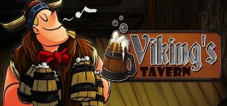 vikings tavern on Cloud Gaming
