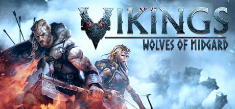 vikings wolves of midgard on Cloud Gaming