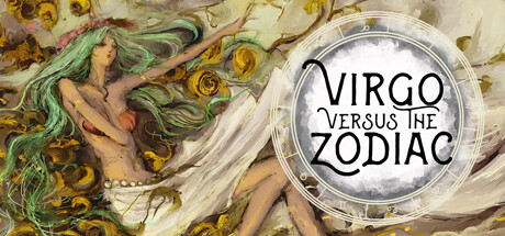 virgo versus the zodiac virgo versus the zodiac on Cloud Gaming