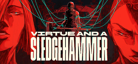virtue and a sledgehammer on Cloud Gaming