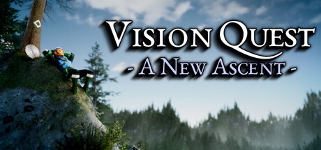 vision quest a new ascent on Cloud Gaming