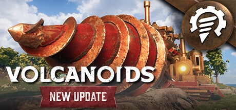 Volcanoids xbox release date new arrivals