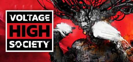 voltage high society voltage high society on Cloud Gaming