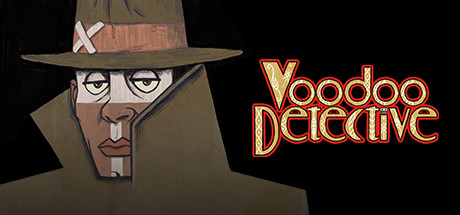 voodoo detective voodoo detective on Cloud Gaming