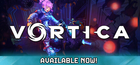 vortica vortica on Cloud Gaming