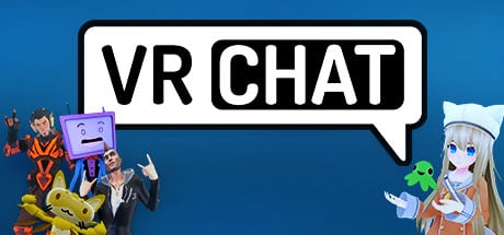vrchat on Cloud Gaming