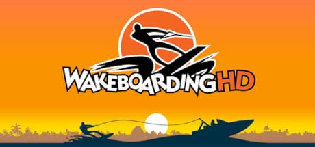 wakeboarding on Cloud Gaming