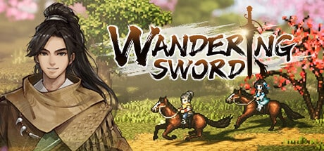wandering sword on Cloud Gaming