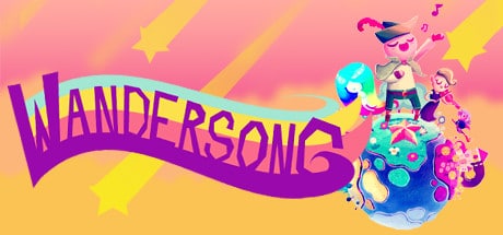 wandersong on Cloud Gaming