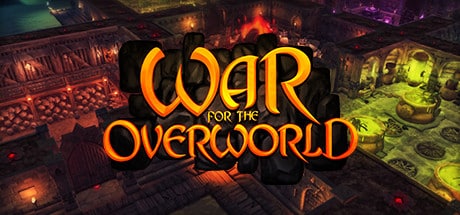 war for the overworld on Cloud Gaming