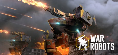 war robots on Cloud Gaming