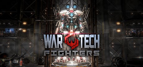 war tech fighters on Cloud Gaming