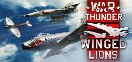 Play the MMO game War Thunder for free online!